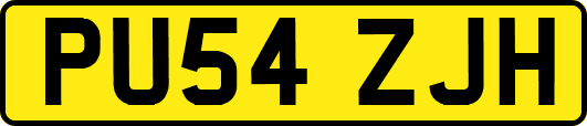 PU54ZJH