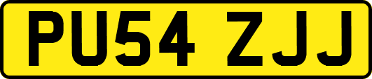 PU54ZJJ