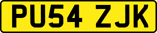 PU54ZJK