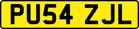 PU54ZJL