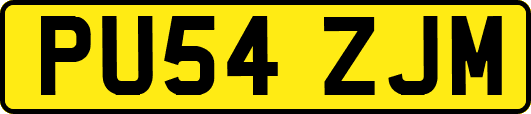 PU54ZJM