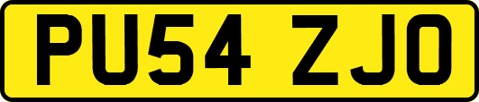 PU54ZJO