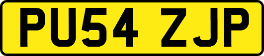 PU54ZJP