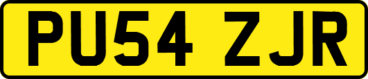 PU54ZJR