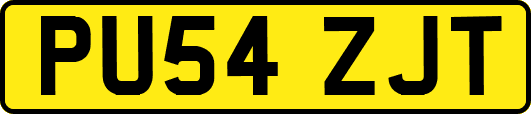 PU54ZJT