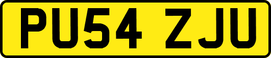 PU54ZJU