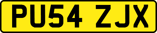 PU54ZJX