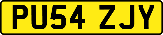 PU54ZJY