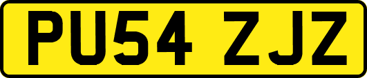 PU54ZJZ