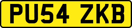 PU54ZKB