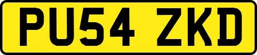 PU54ZKD