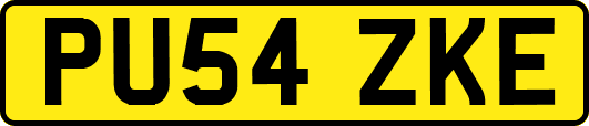 PU54ZKE