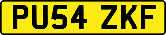 PU54ZKF