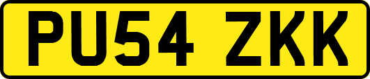 PU54ZKK