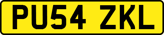 PU54ZKL