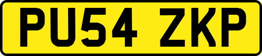 PU54ZKP
