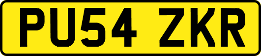 PU54ZKR