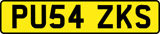 PU54ZKS