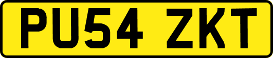 PU54ZKT