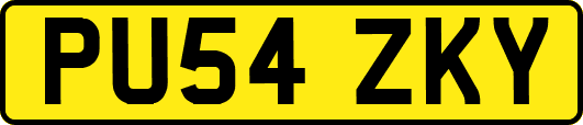 PU54ZKY