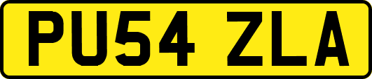 PU54ZLA