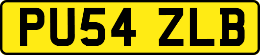 PU54ZLB