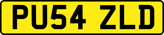 PU54ZLD