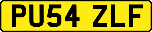 PU54ZLF