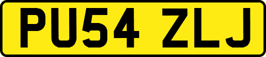 PU54ZLJ