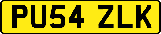 PU54ZLK