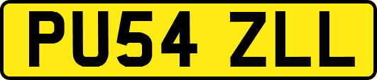 PU54ZLL