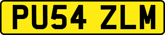 PU54ZLM