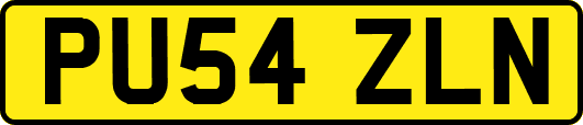 PU54ZLN