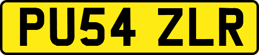 PU54ZLR