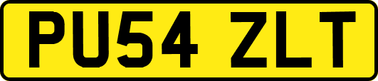 PU54ZLT