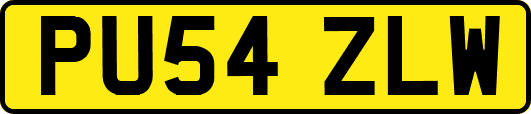 PU54ZLW