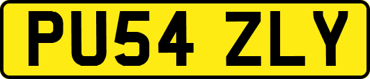 PU54ZLY