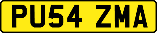 PU54ZMA