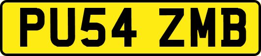 PU54ZMB