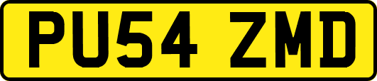 PU54ZMD