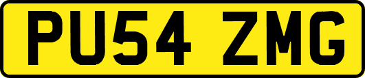 PU54ZMG