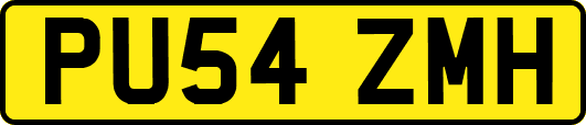 PU54ZMH