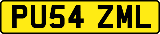 PU54ZML