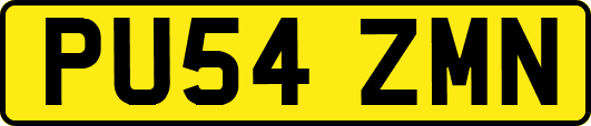PU54ZMN