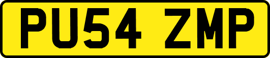 PU54ZMP