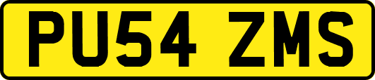 PU54ZMS