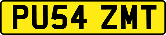PU54ZMT