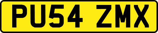 PU54ZMX
