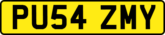 PU54ZMY