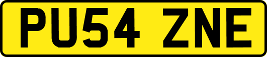 PU54ZNE